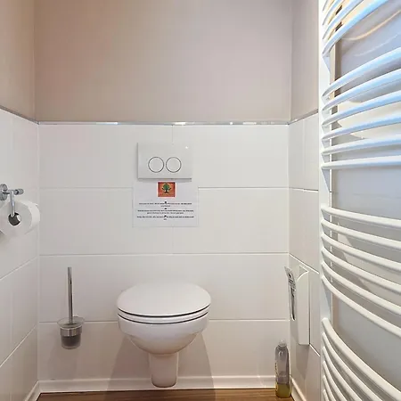 Apartment Boehmerwald Pur2-4 By Interhome Klaffer am Hochficht