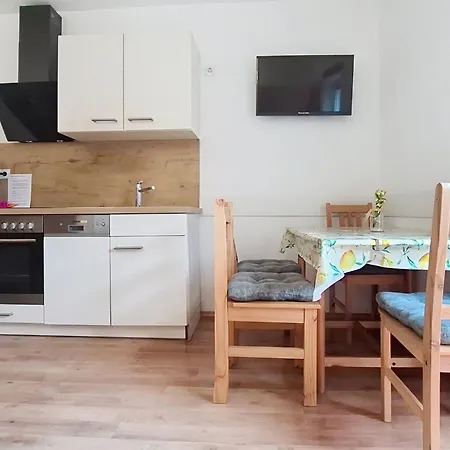 Boehmerwald Pur2-4 By Interhome Apartment *