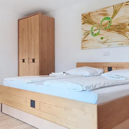 Boehmerwald Pur2-4 By Interhome Apartment Klaffer am Hochficht