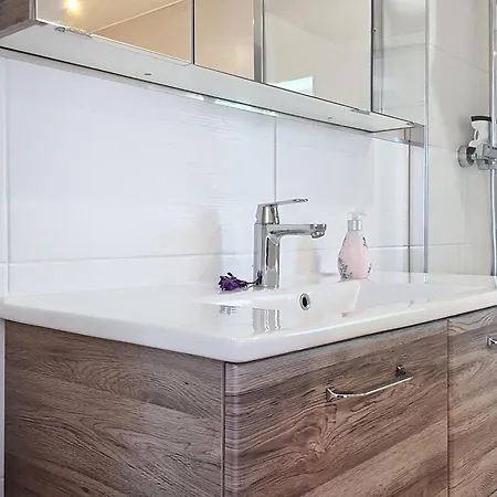 Boehmerwald Pur2-4 By Interhome Apartment *