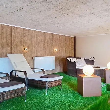 Apartment Boehmerwald Pur2-4 By Interhome