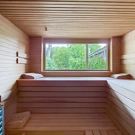 Apartment Boehmerwald Pur2-4 By Interhome Klaffer am Hochficht